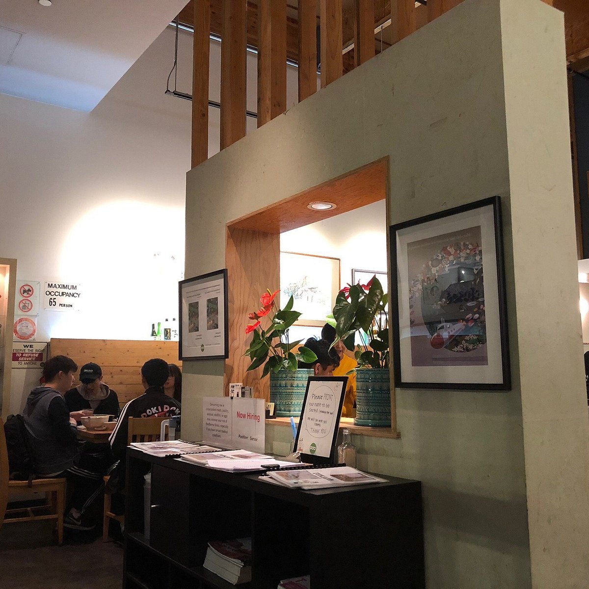Fukada restaurant in Irvine, United States