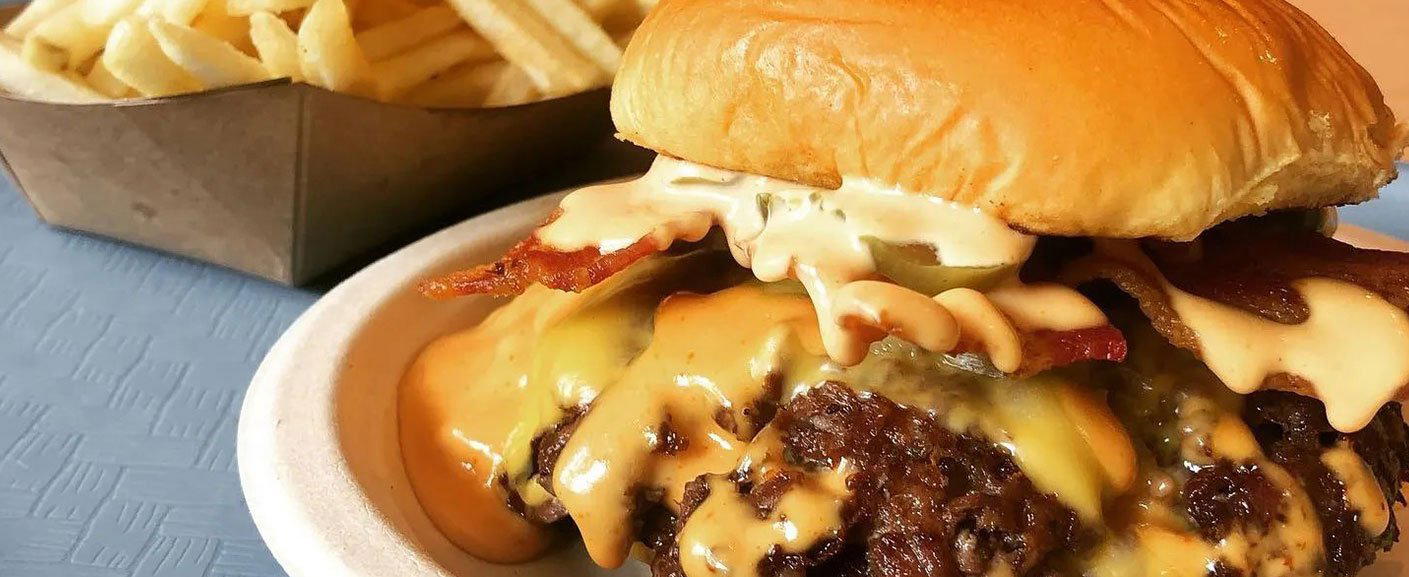 For the Win restaurant in Las Vegas, United States