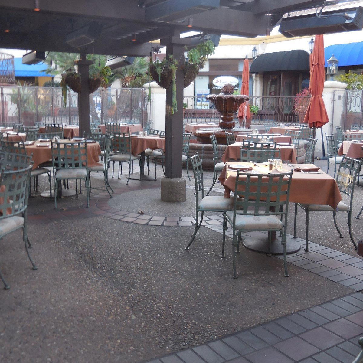 Firenze Trattoria restaurant in Encinitas, United States