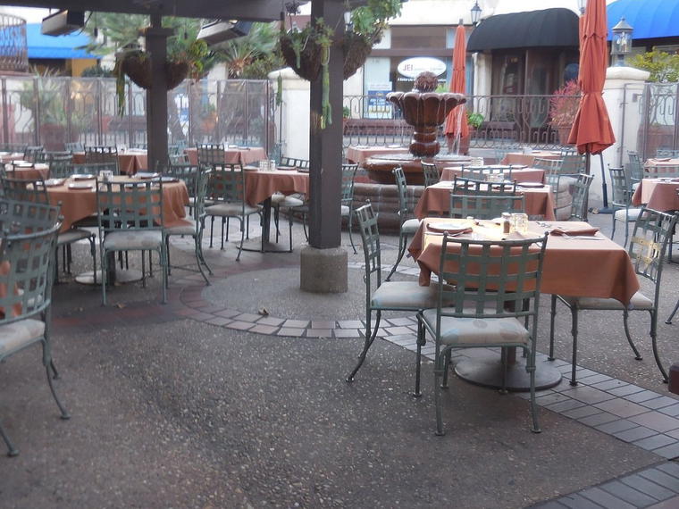 Firenze Trattoria, Encinitas, United States