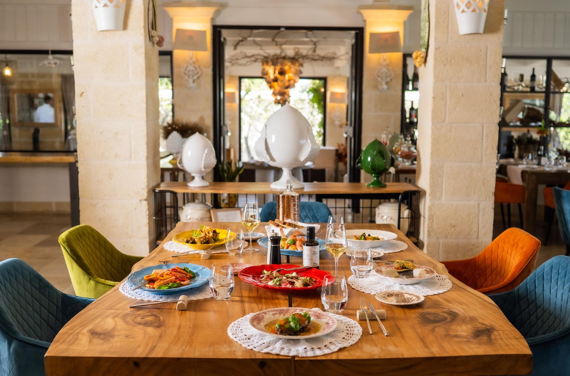 Autentico Wine & Restaurant