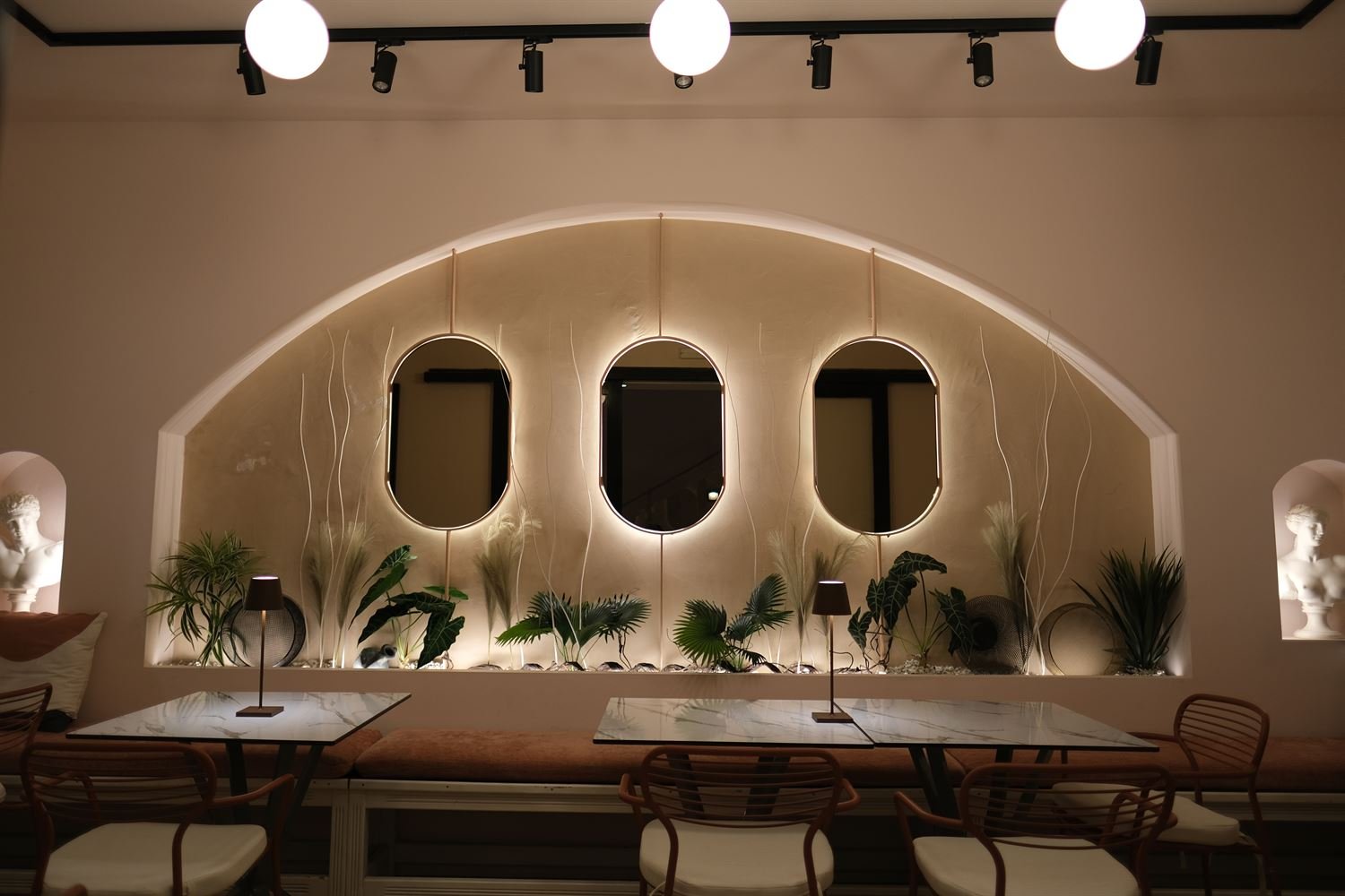Dionysos Restaurant-Wine Bar