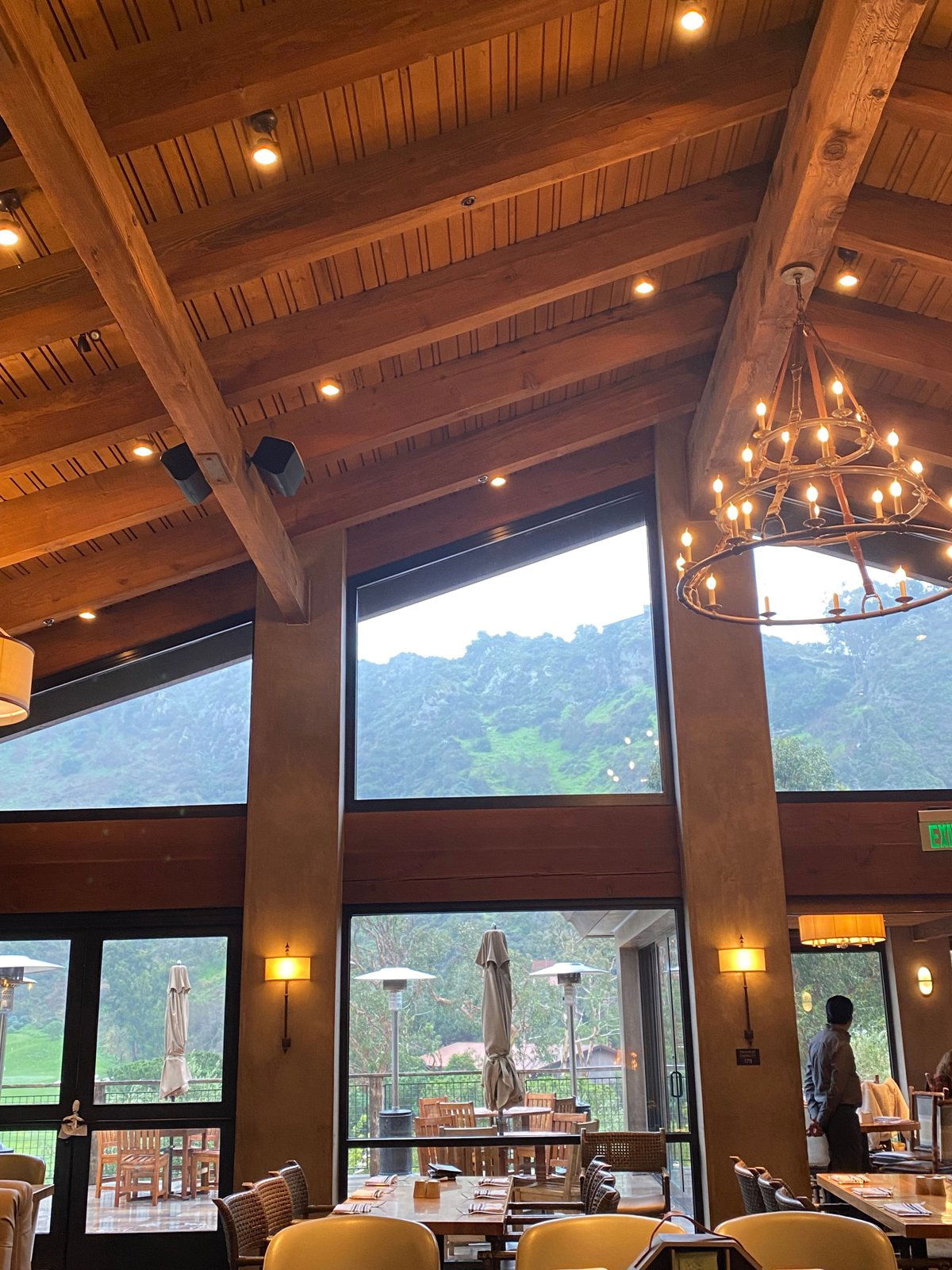 Harvest, Restaurant in Laguna Beach