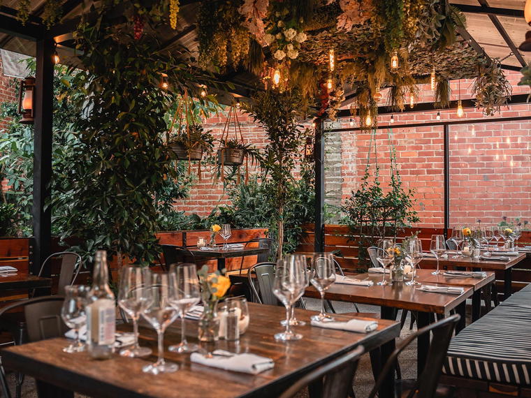 Farmer's Bottega, San Diego, United States