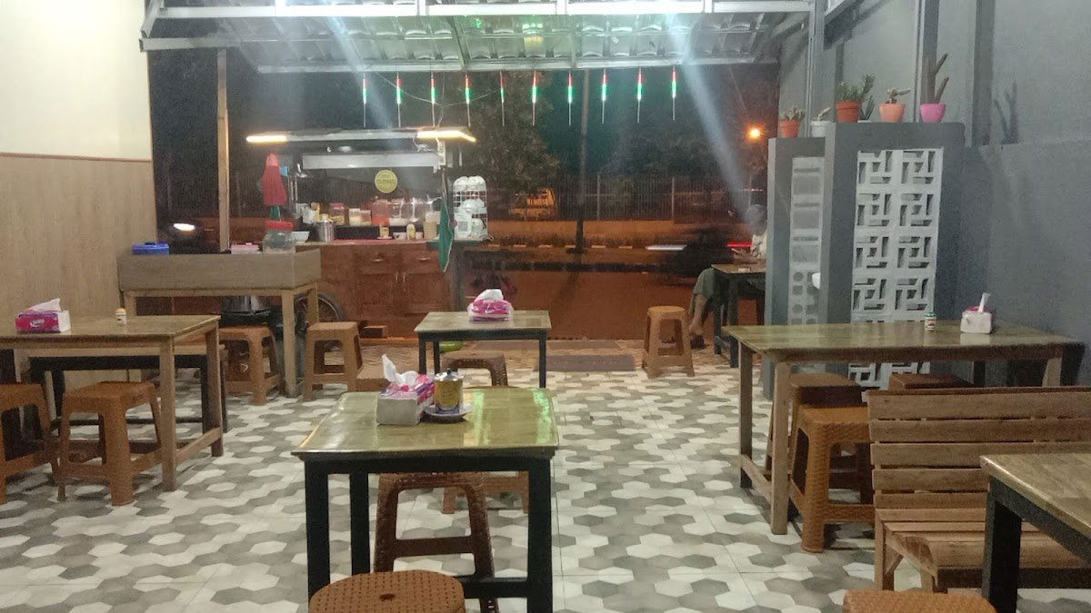 Rijs Hanny's Kitchen, Restaurant in Bogor