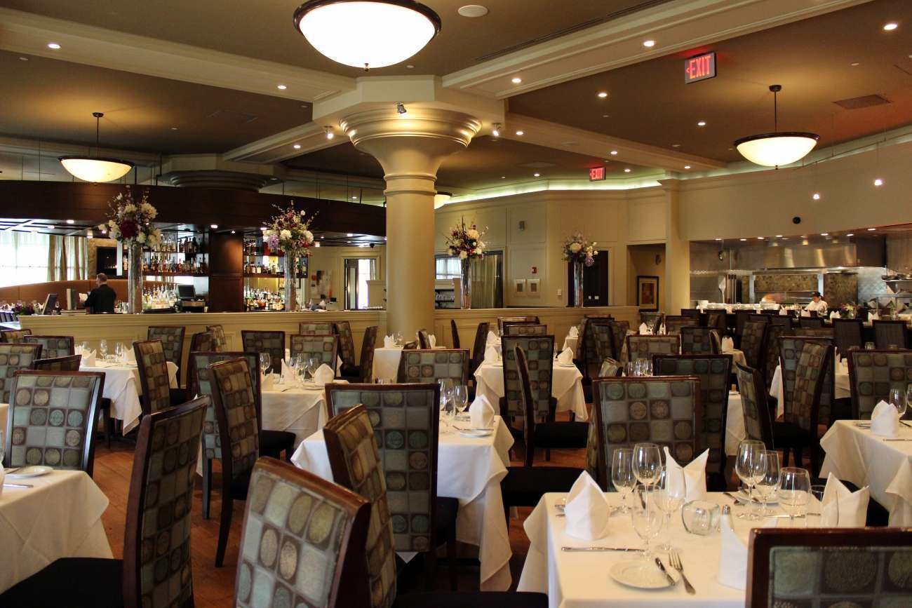 Davio's - Lynnfield restaurant in Lynnfield, United States