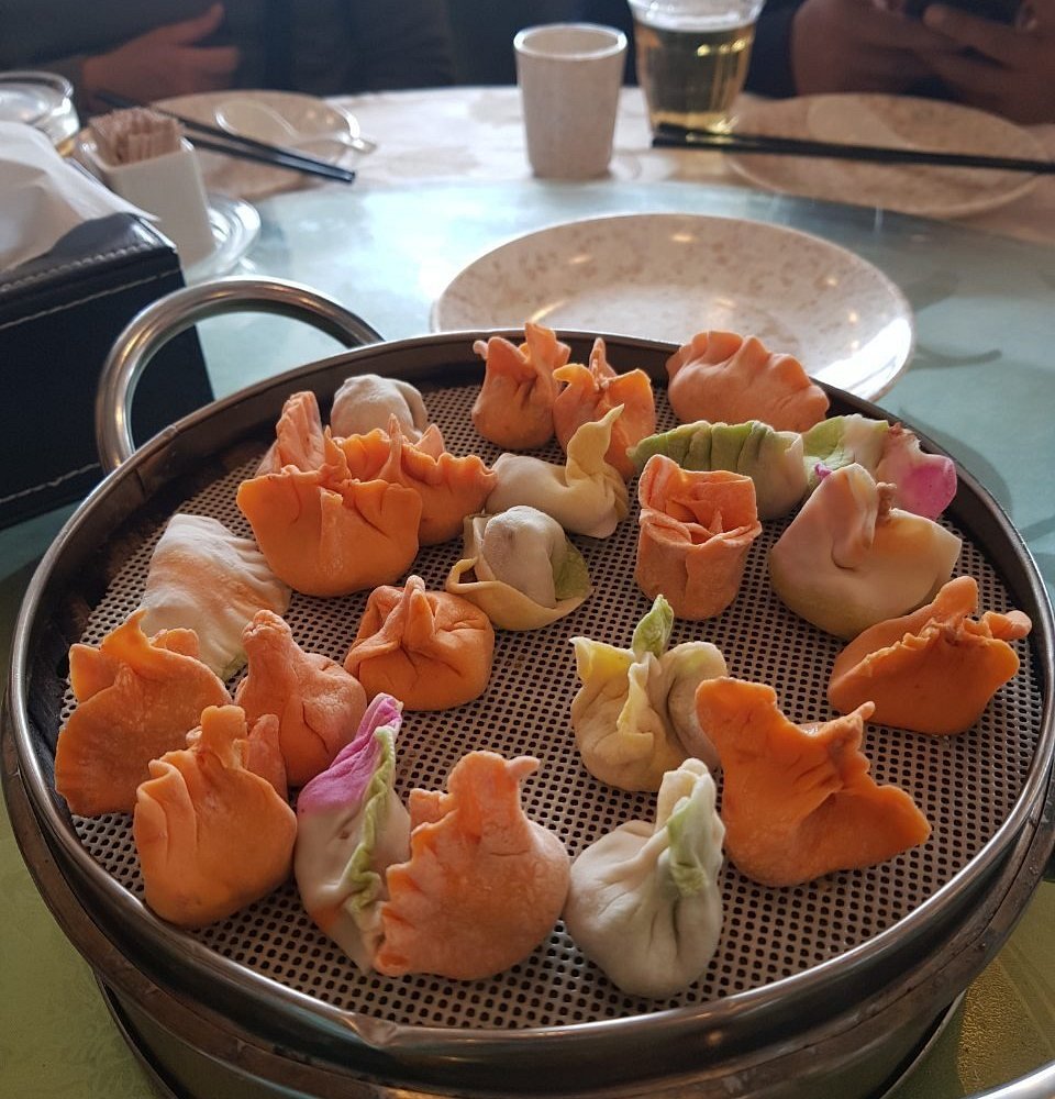 Defachang