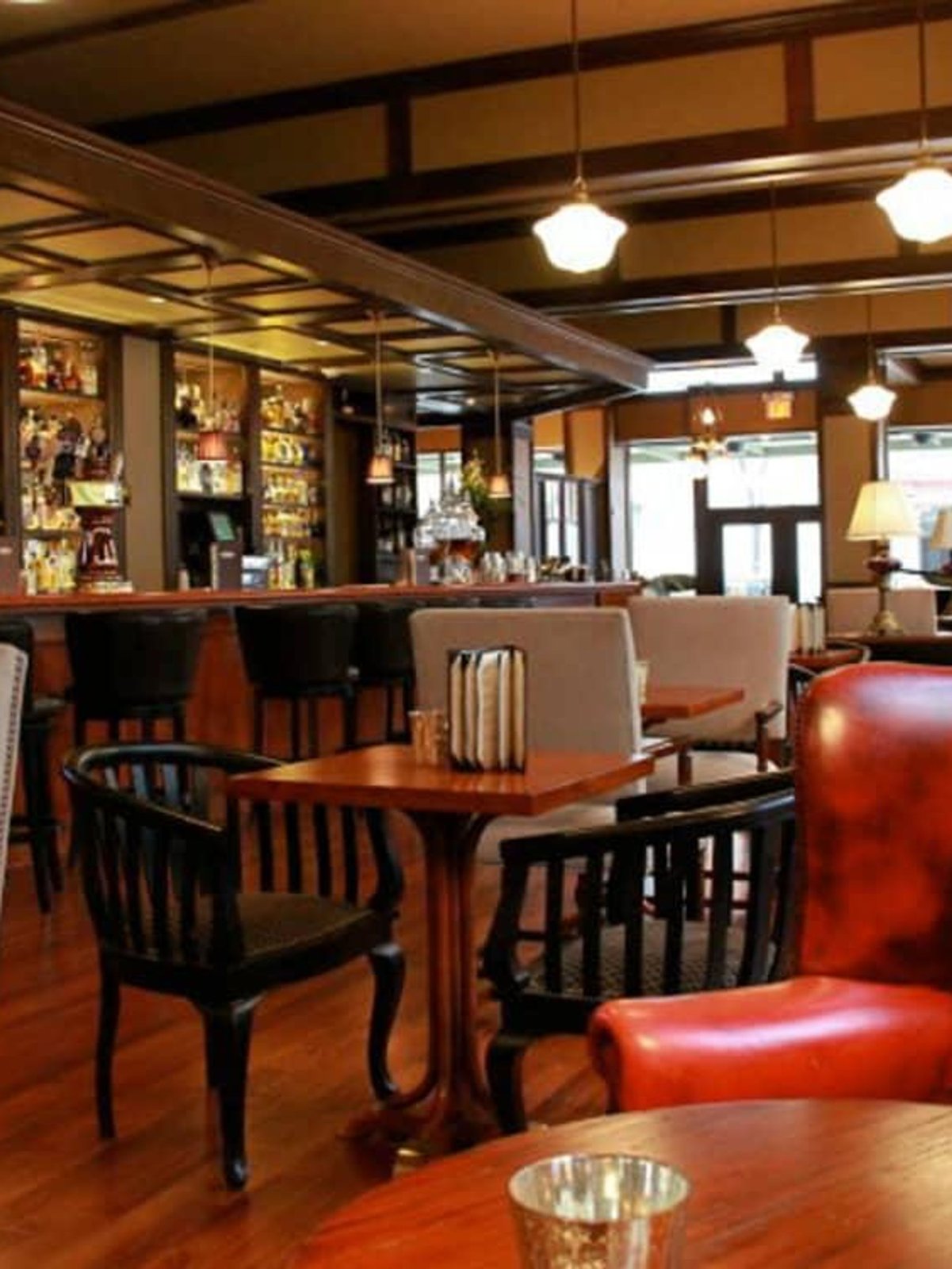 Myron's Prime Steakhouse, San Antonio, United States