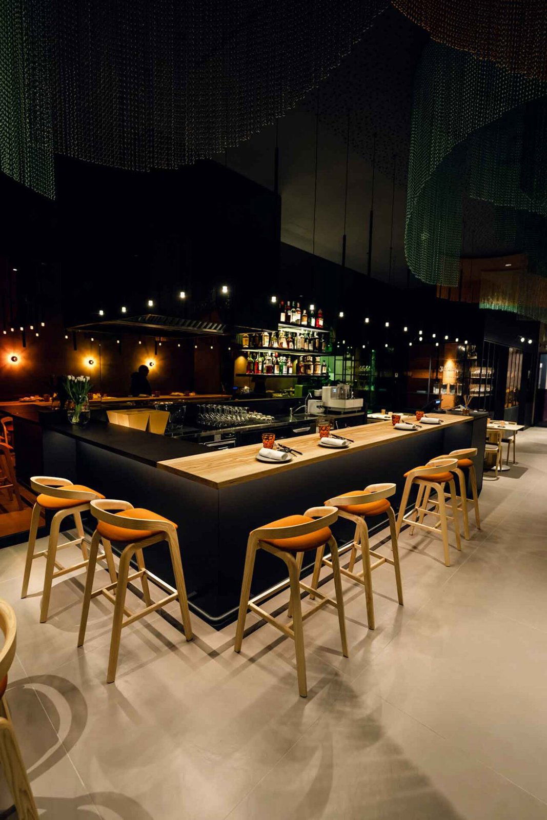 Joca, Restaurant in Naples
