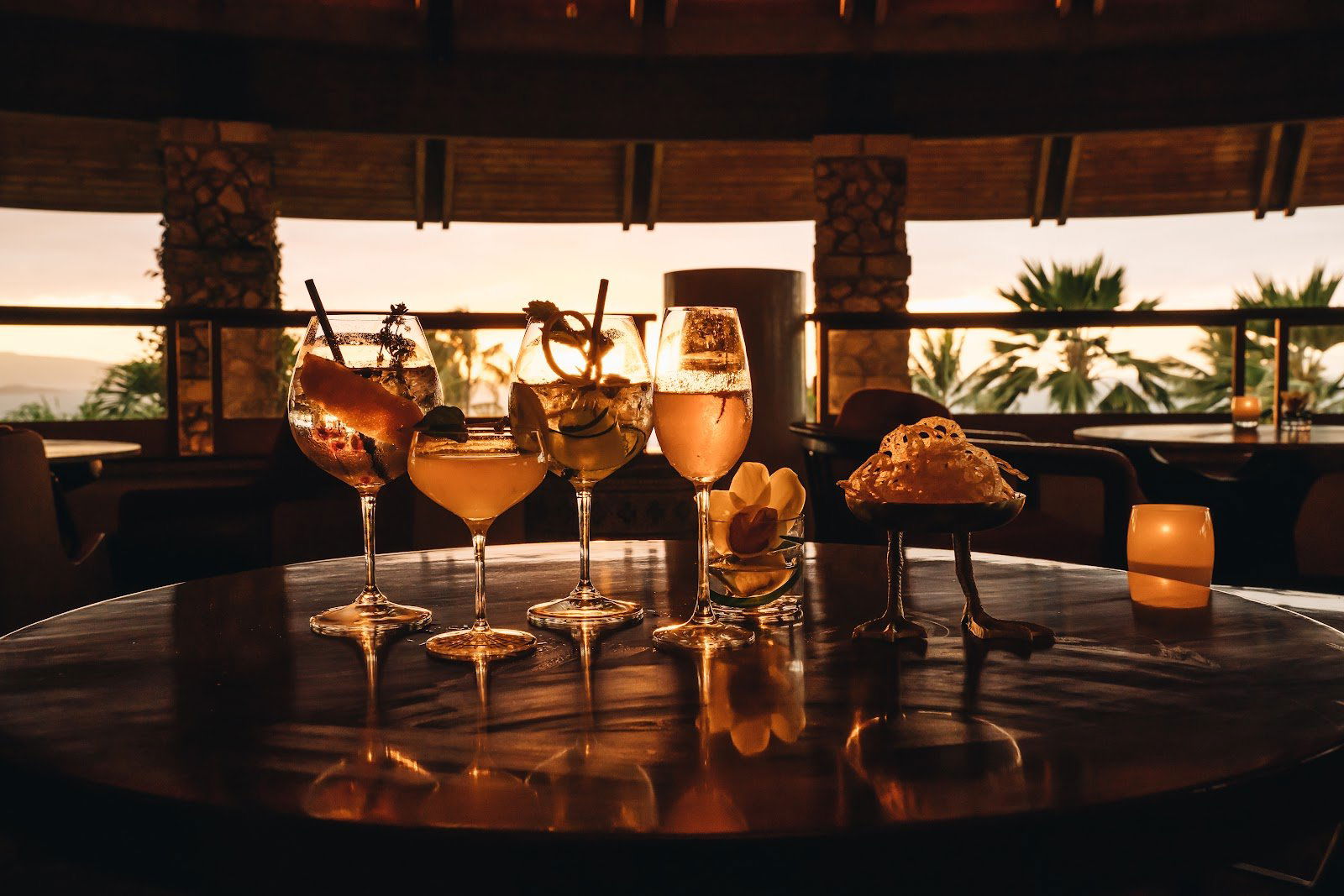 The Birdcage Japanese Grill, Restaurant in Wailea