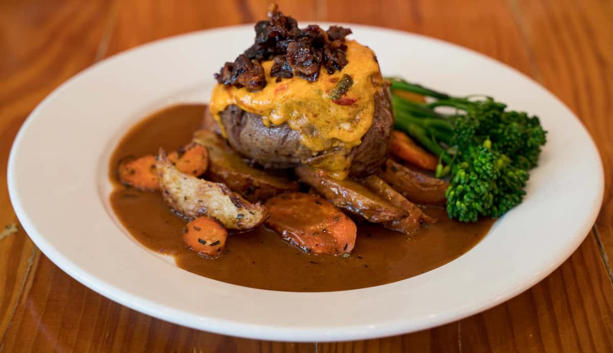Grits Cafe restaurant in Forsyth