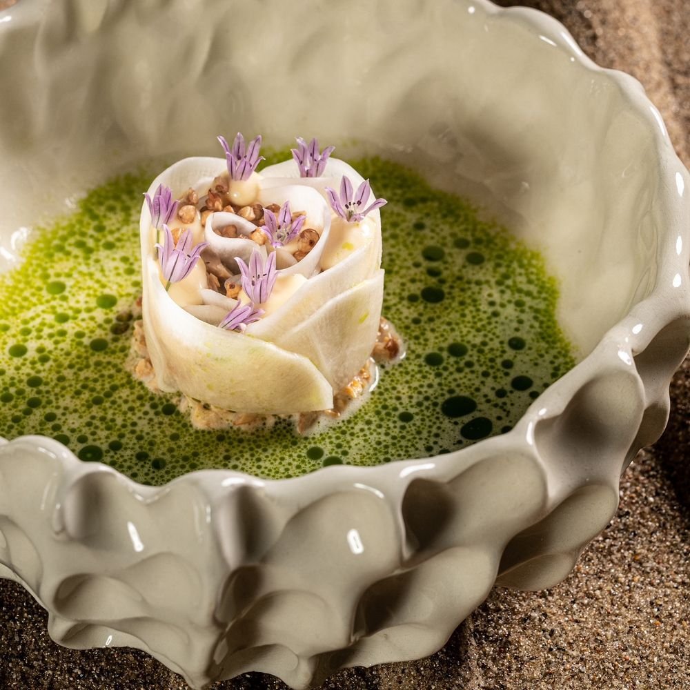 Wörgötter - Fine Dining