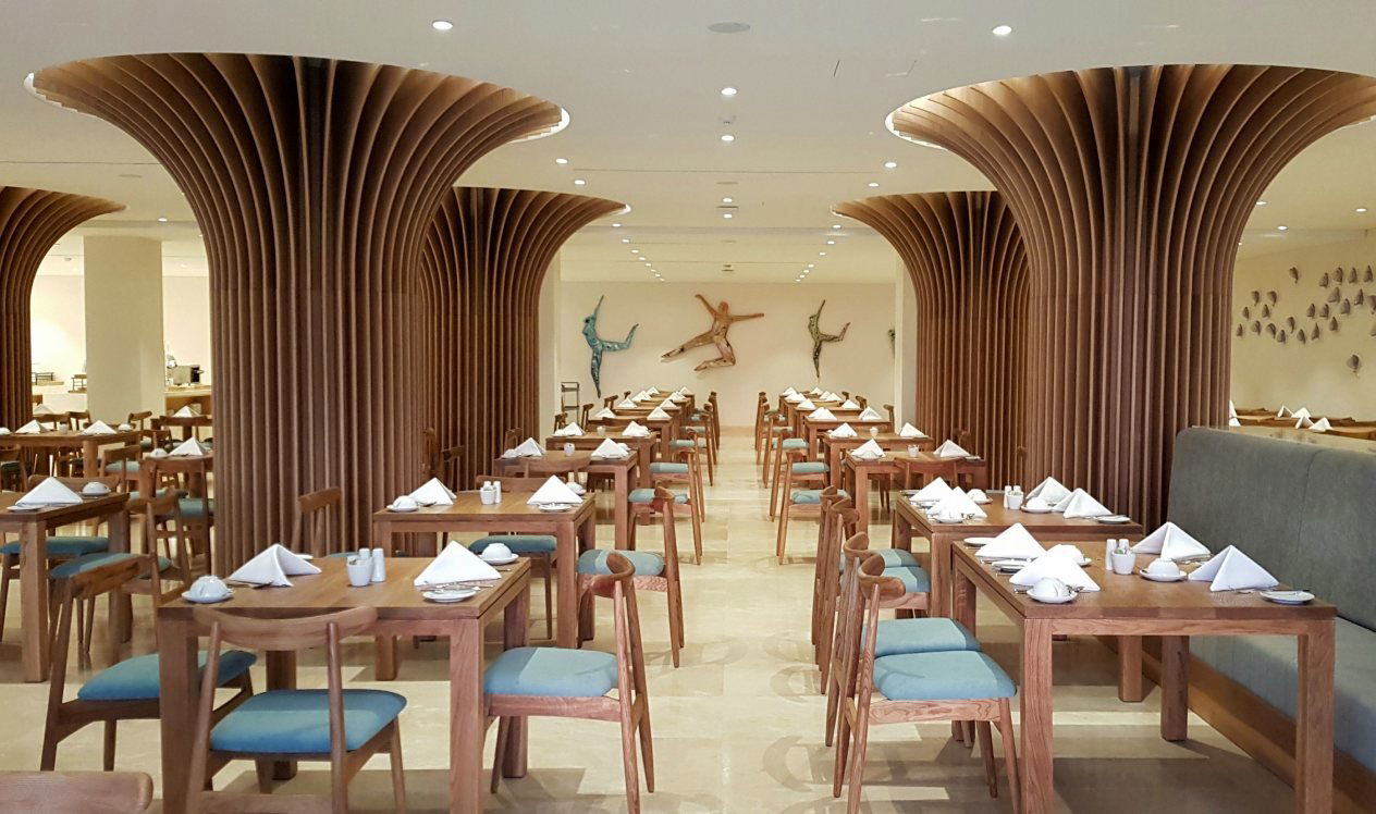 Yeronisos, Restaurant in Paphos