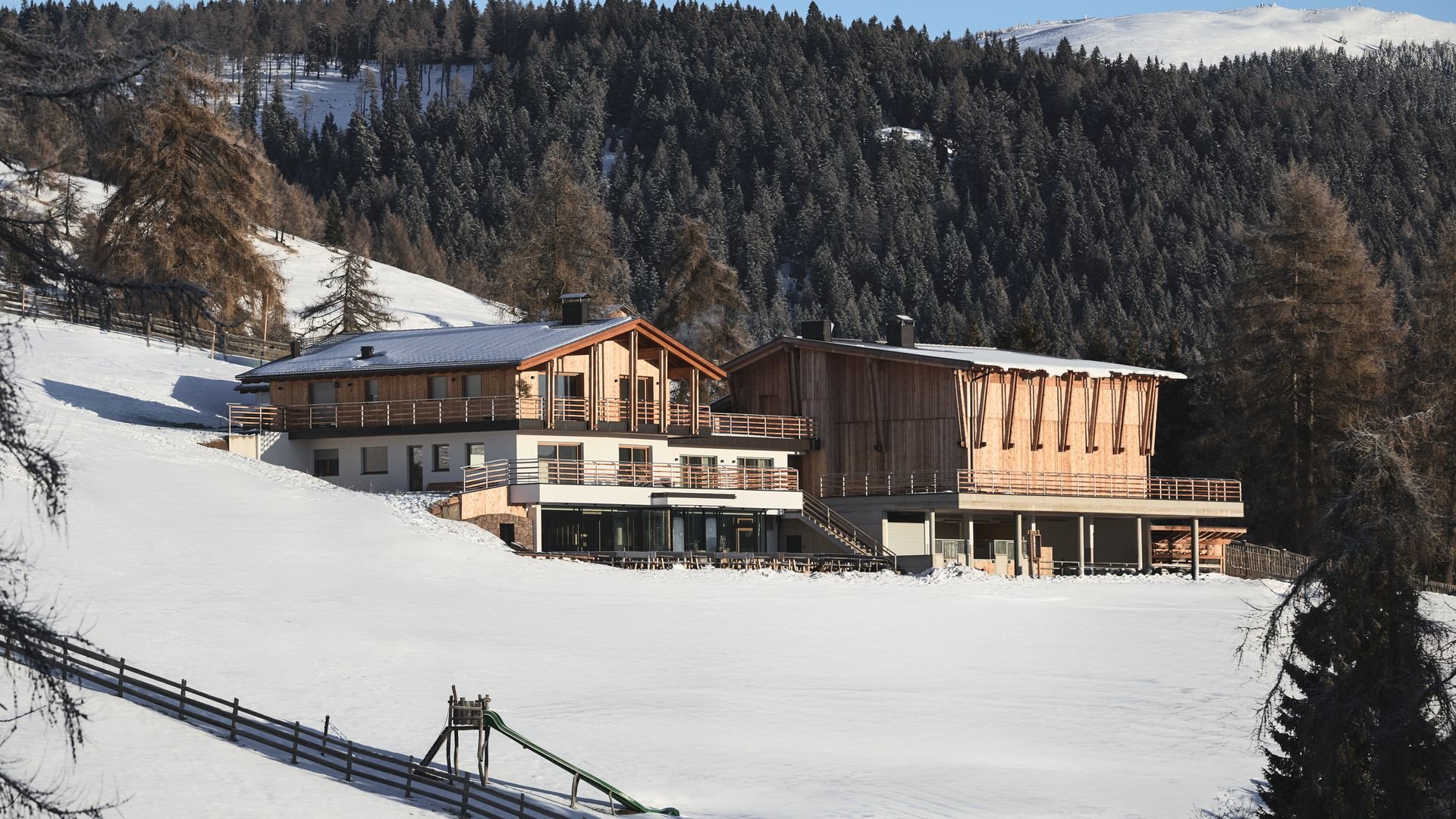 Lanzenschuster, Jenesien, Italy