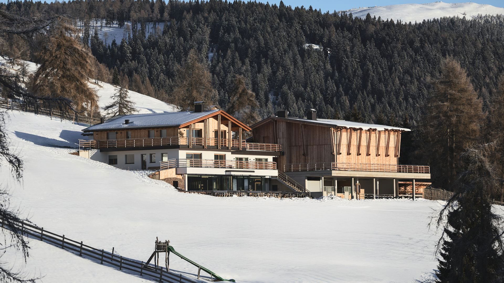 Lanzenschuster, Restaurant in Jenesien