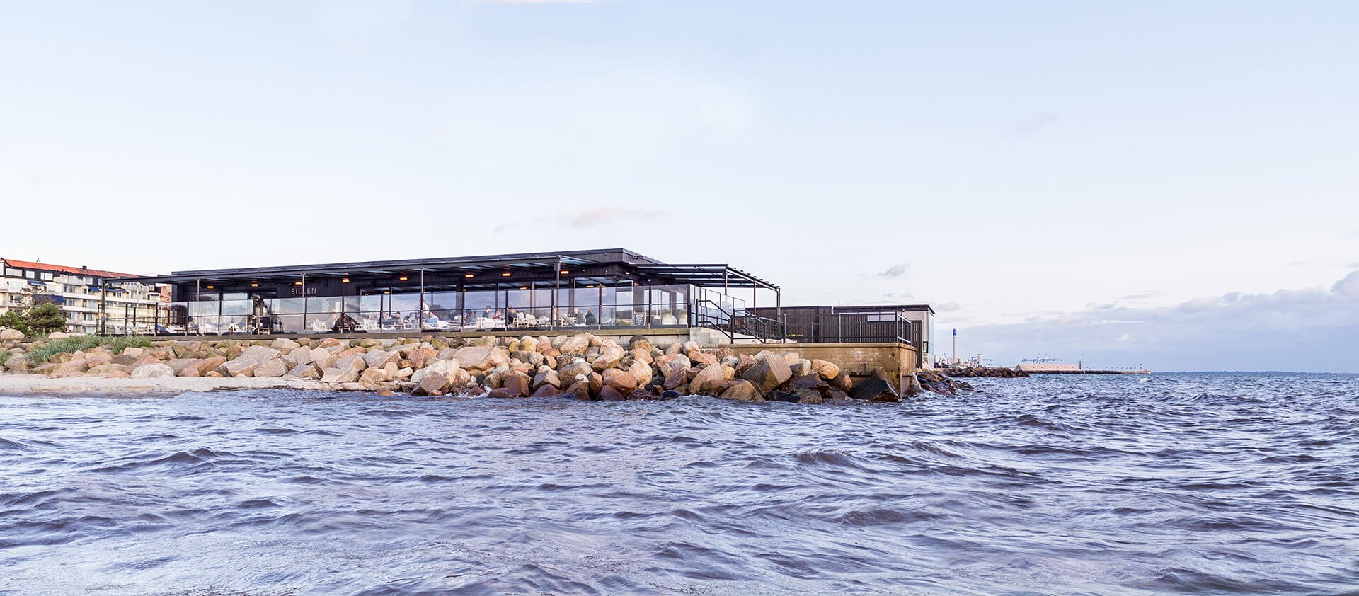 Sillen & Makrillen, Helsingborg, Sweden