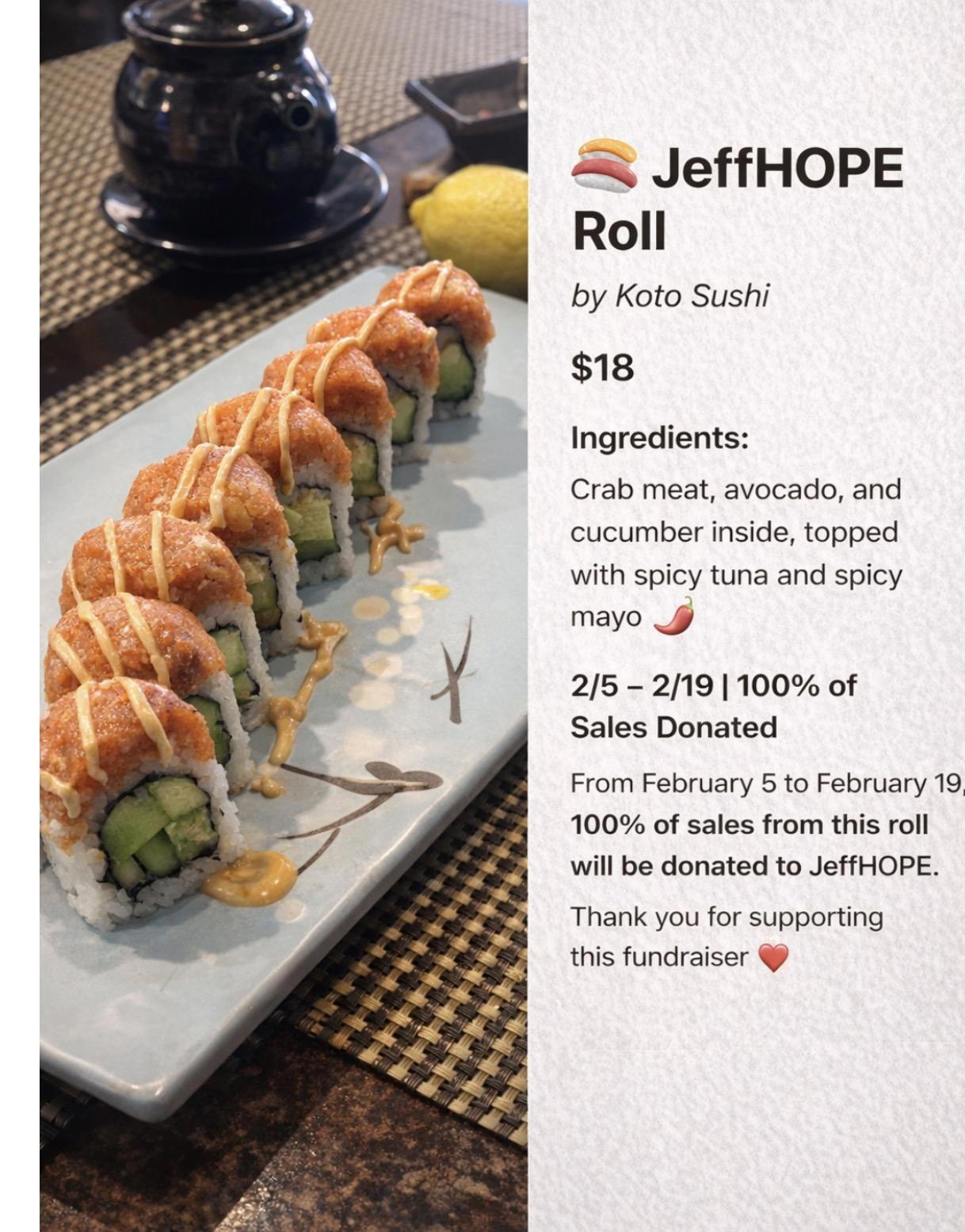 Kotosushi restaurant in Philadelphia, United States