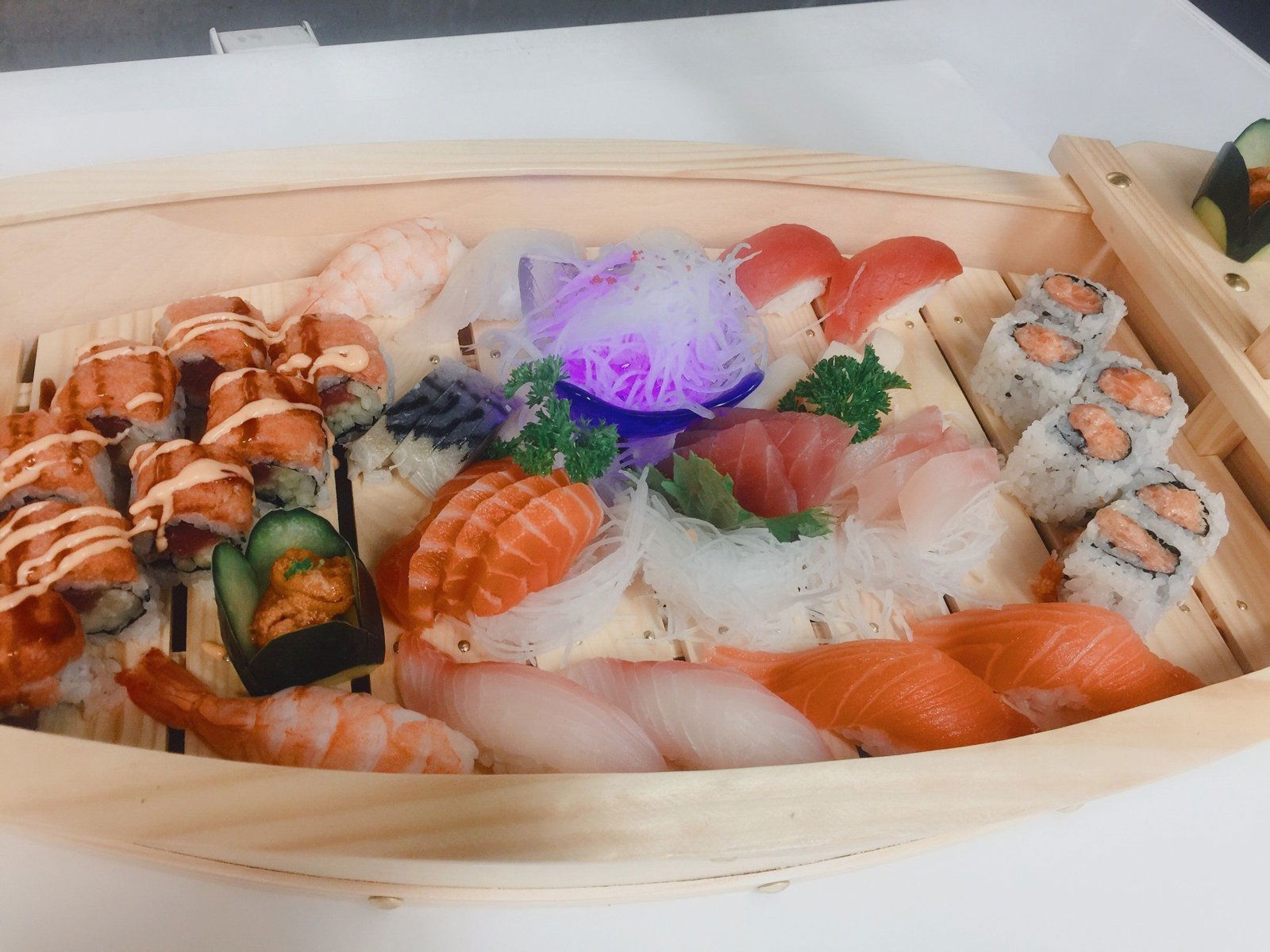 Kotosushi, Restaurant in Philadelphia