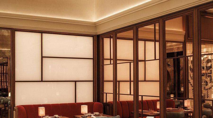 Umi Kei, Dubai, United Arab Emirates