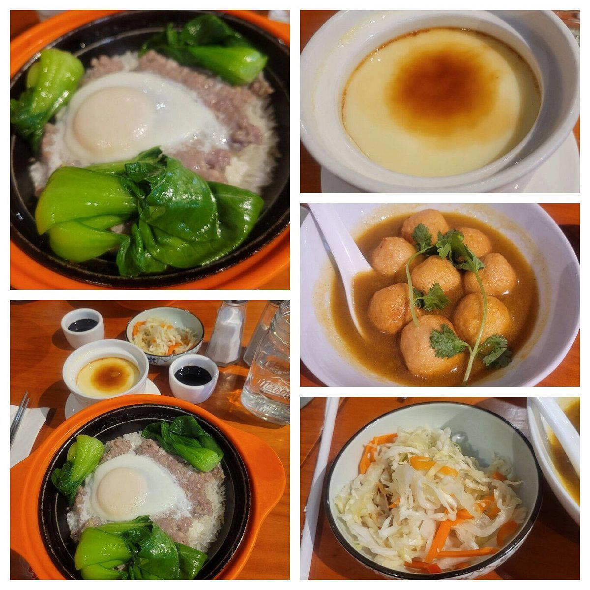Yummy Rice restaurant in Las Vegas, United States