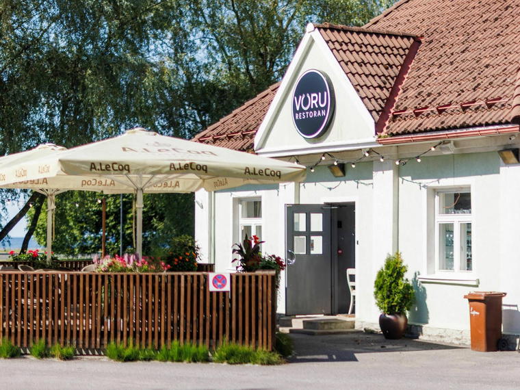 Võru, Tallinn, Estonia
