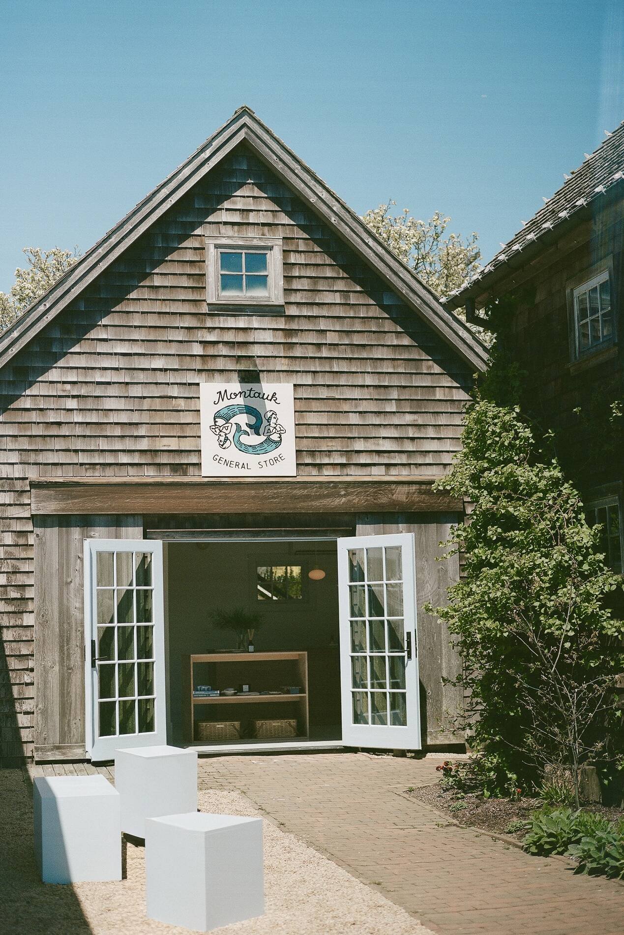 Montauk General Store, Montauk, United States