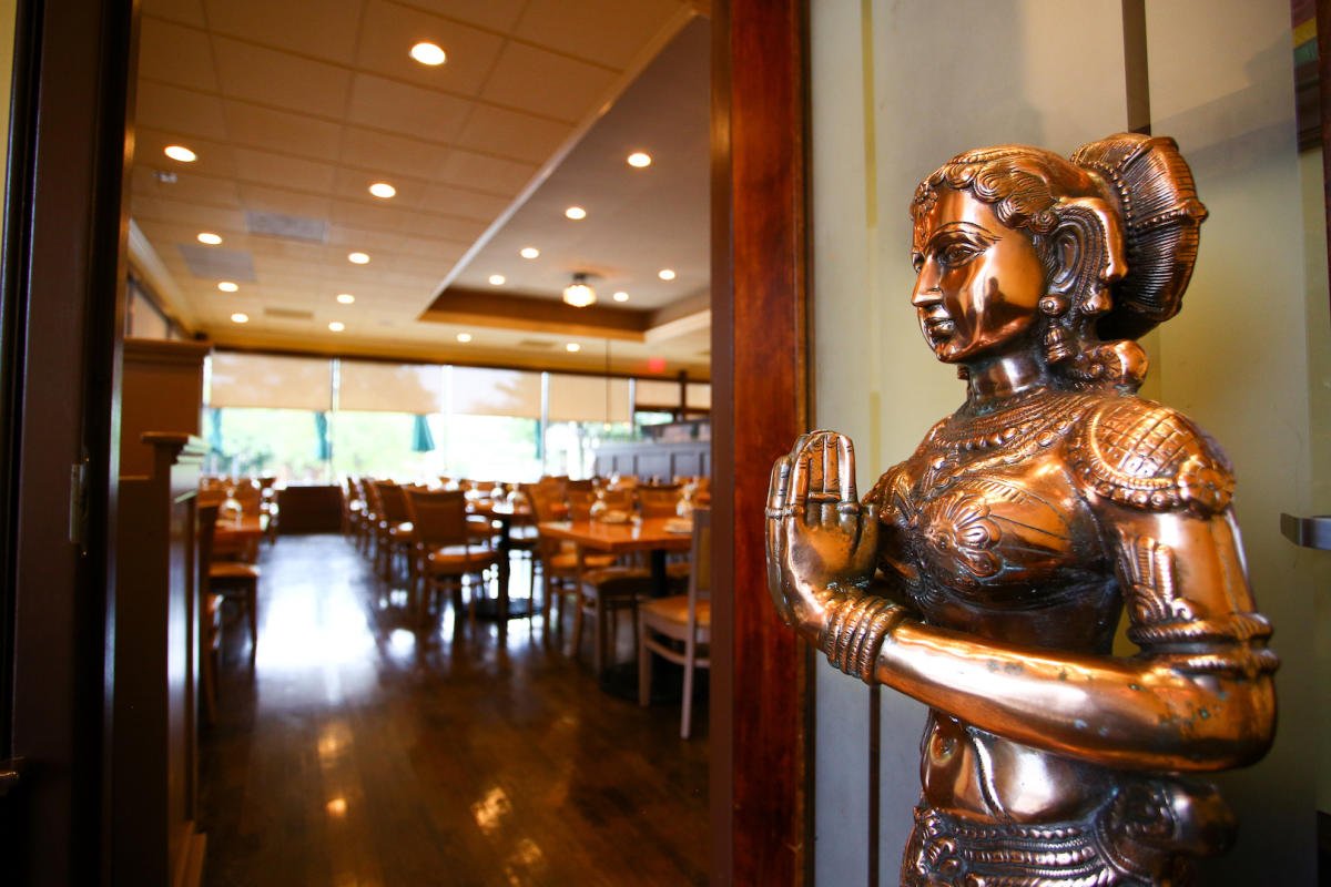Masala Indian Cuisine, McLean, United States