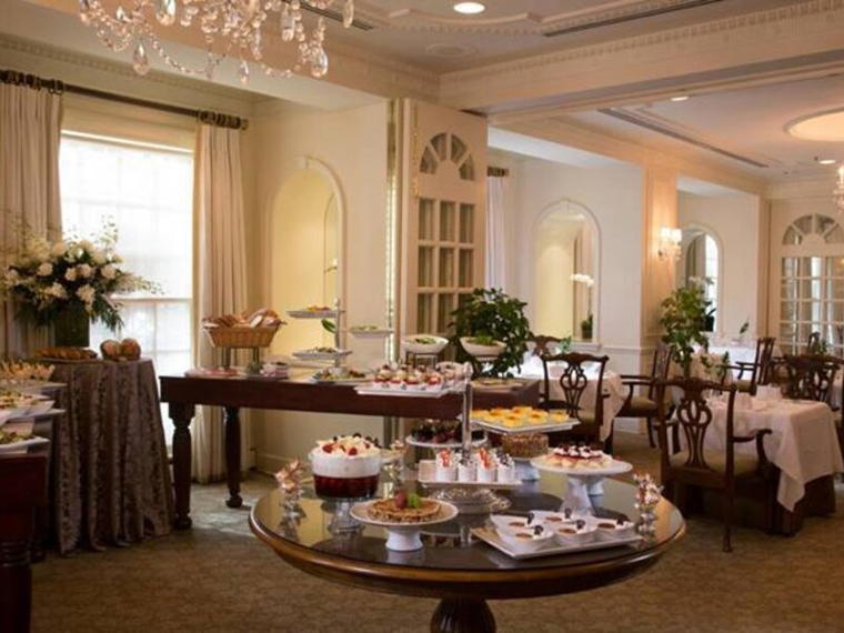 The Lafayette, Washington DC, United States