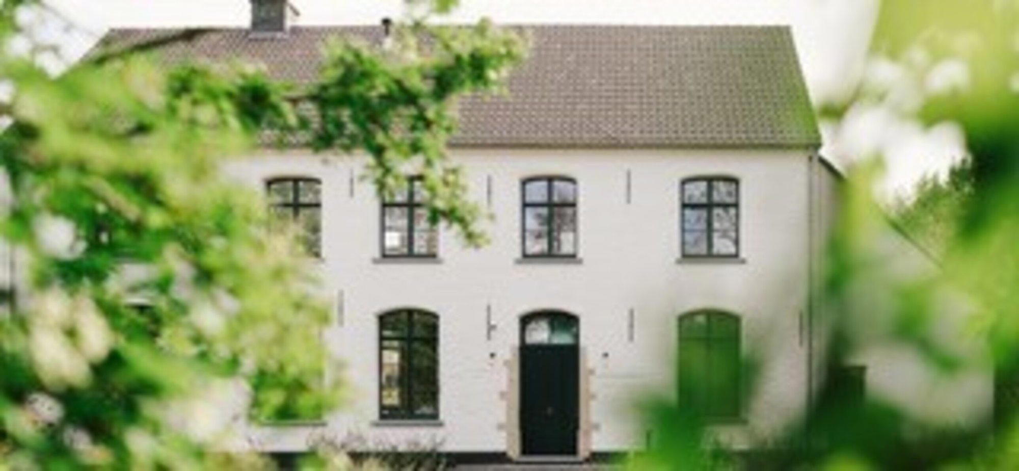 Clay restaurant in Opwijk, Belgium