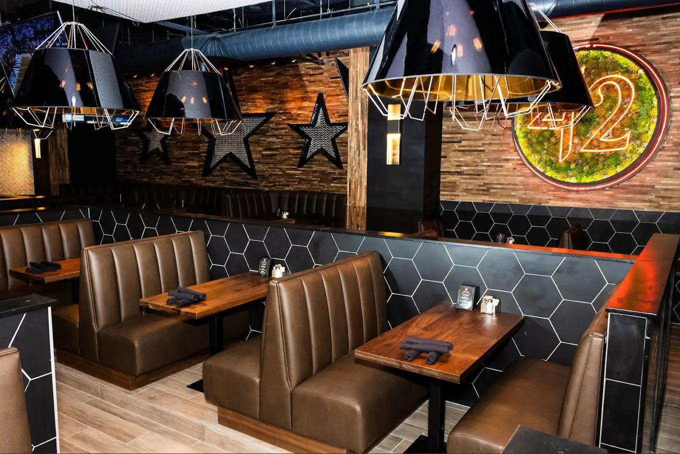 Tap 42 -Coral Springs, Restaurant in Coral Springs