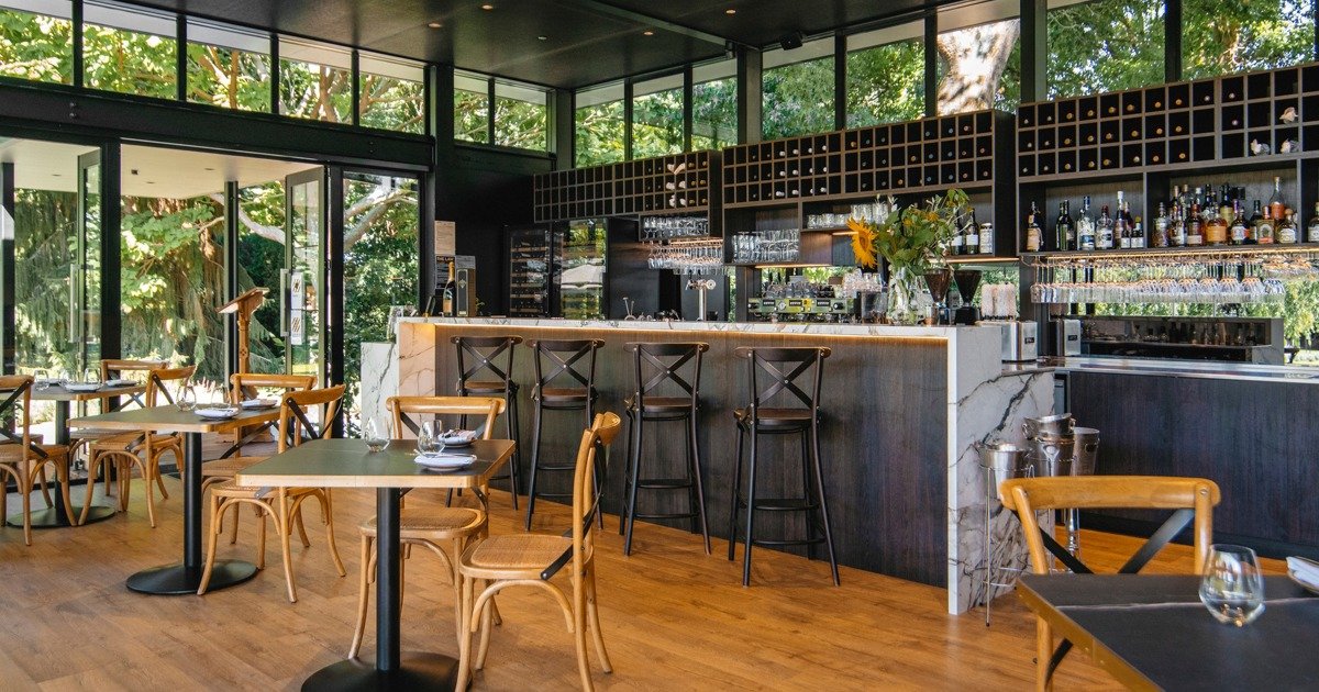 Harvest Restaurant