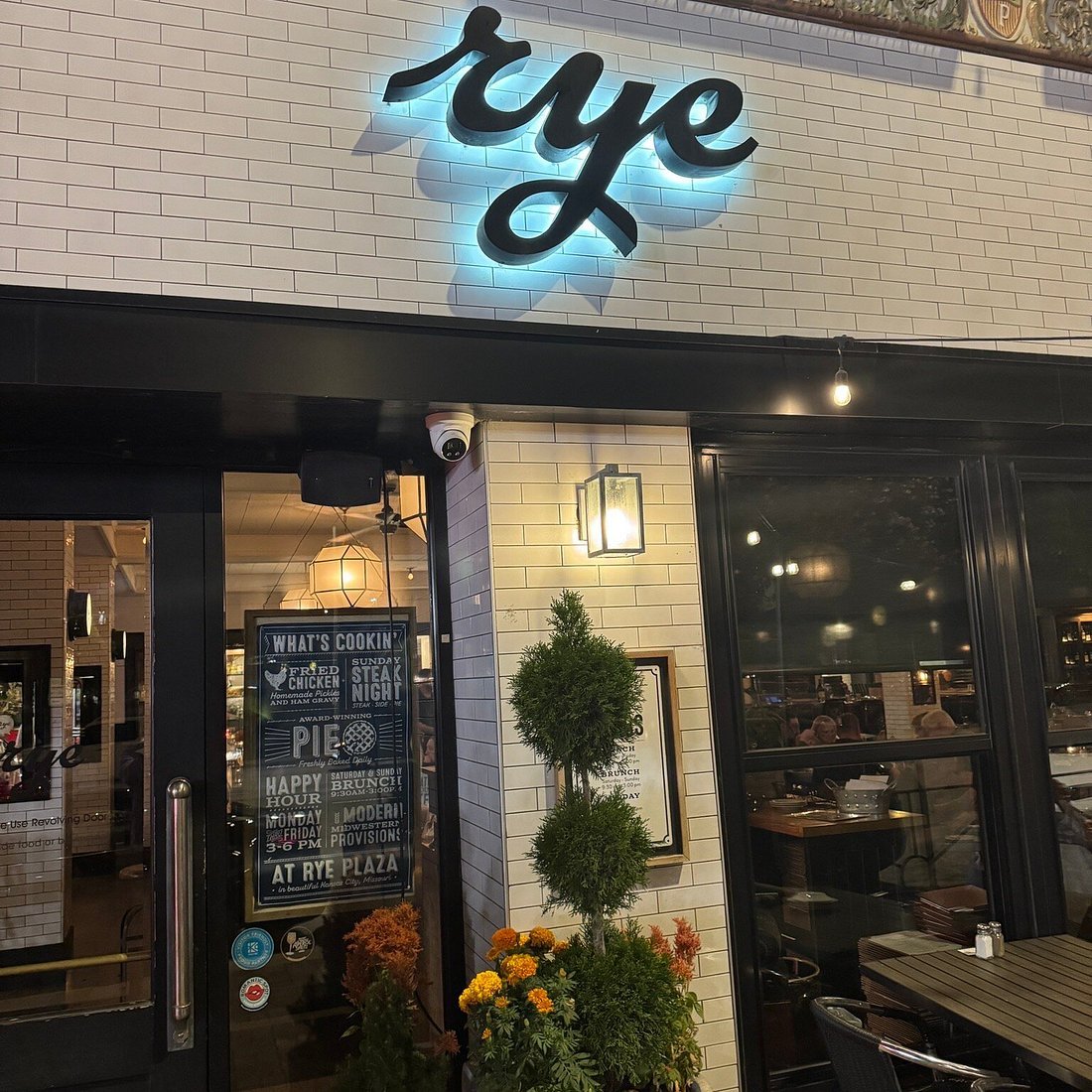 Rye KC