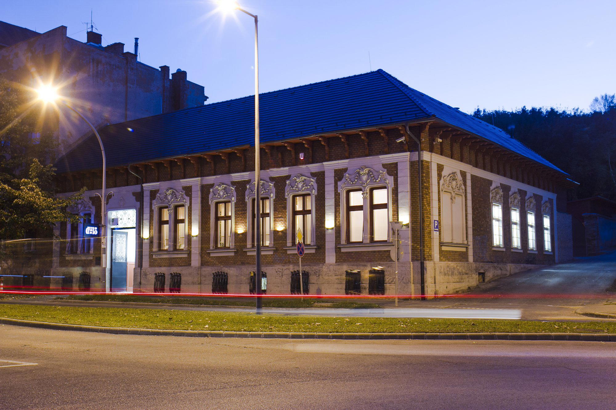 Dűlő Étterem restaurant in Miskolc