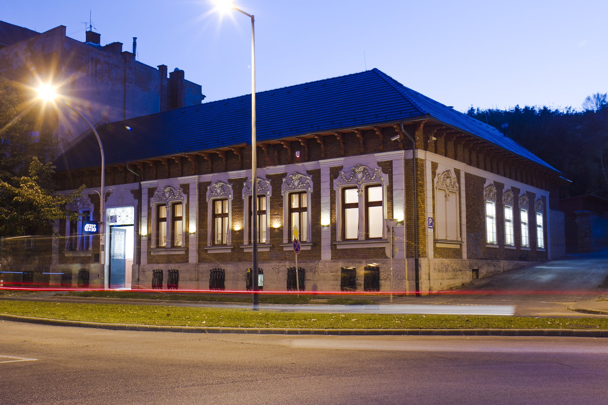 Dűlő Étterem