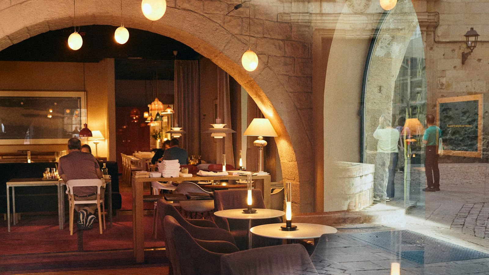 Neri Restaurant, Restaurant in Barcelona