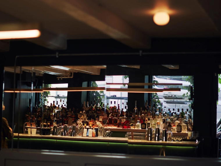 The Union Local, Copenhagen, Denmark