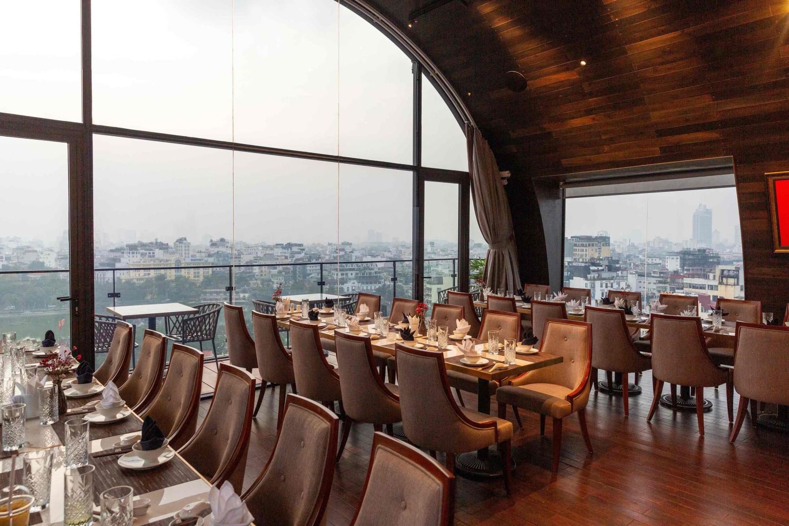 Sen Restaurant