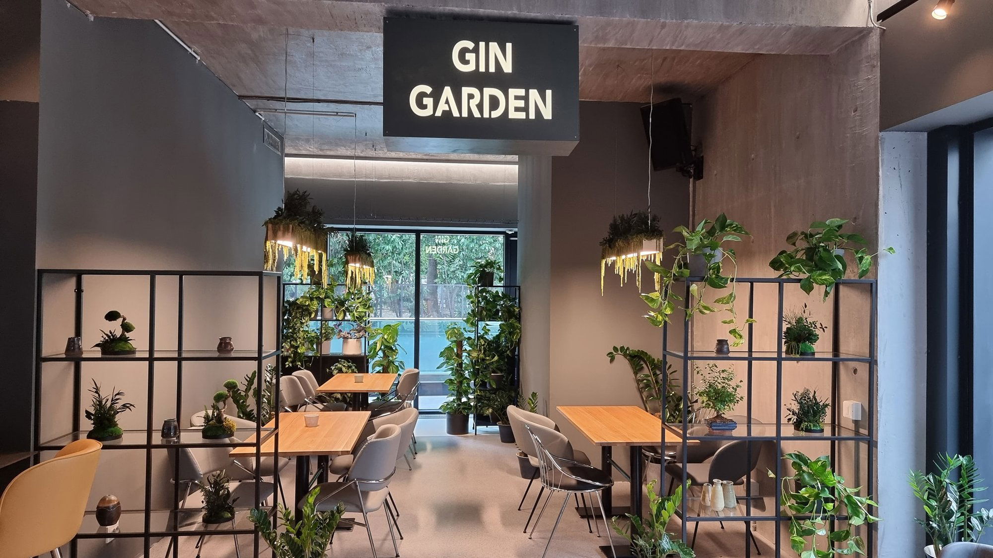 Ever After by Gram, Restaurant in Bucharest