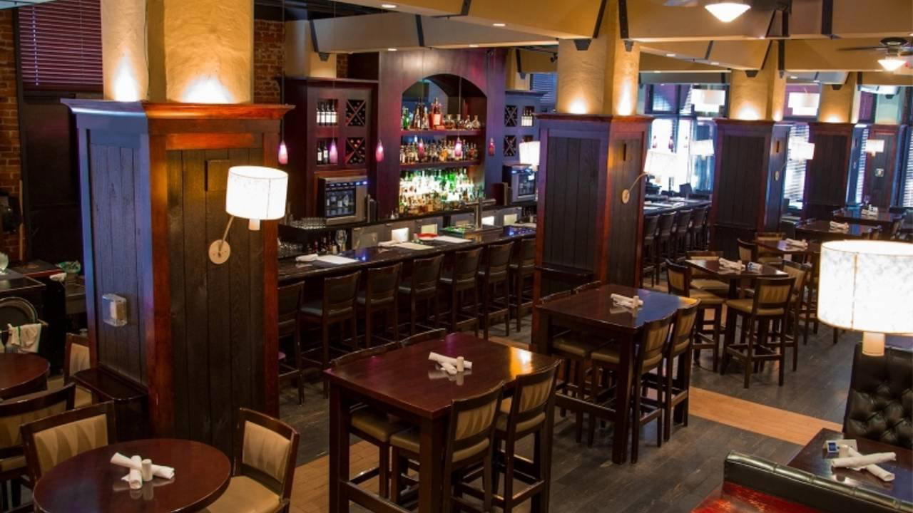 Vintage Chophouse & Tavern, Calgary, Canada