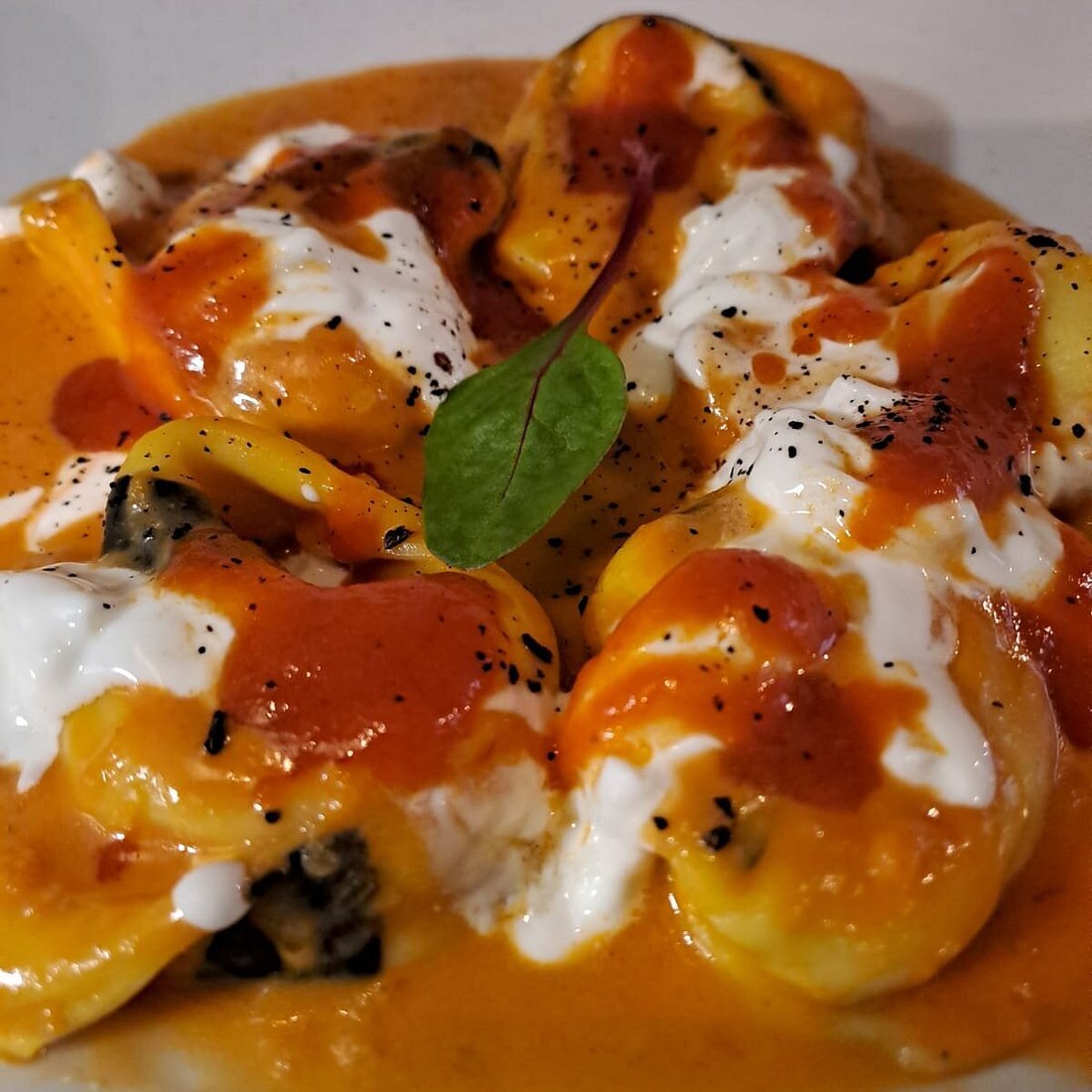 Trattoria Encanto