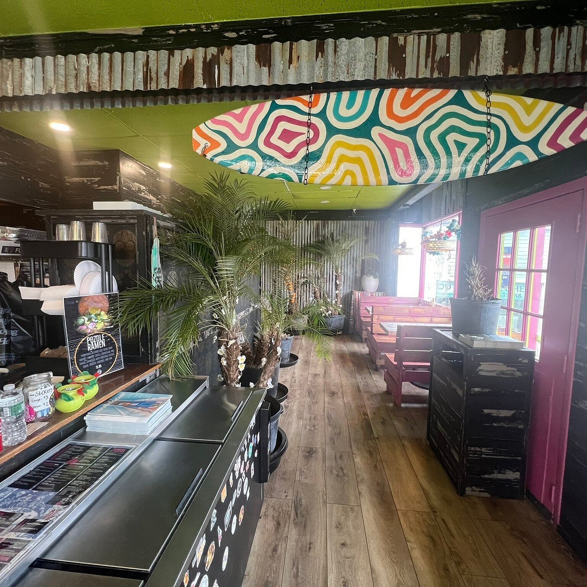 Funcho's Fajita Grill