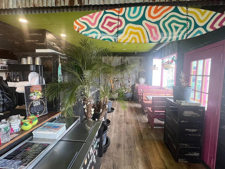 Funcho's Fajita Grill, Westhampton Beach, United States