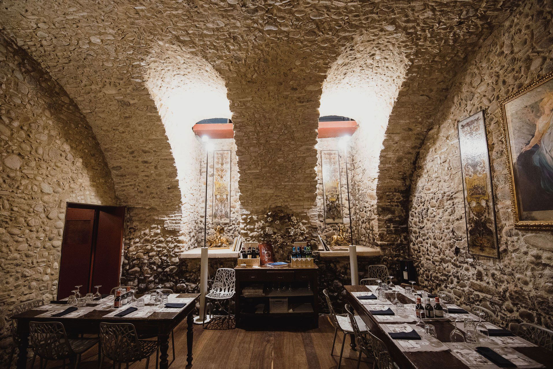 Pastificio Remelli, Restaurant in Valeggio Sul Mincio
