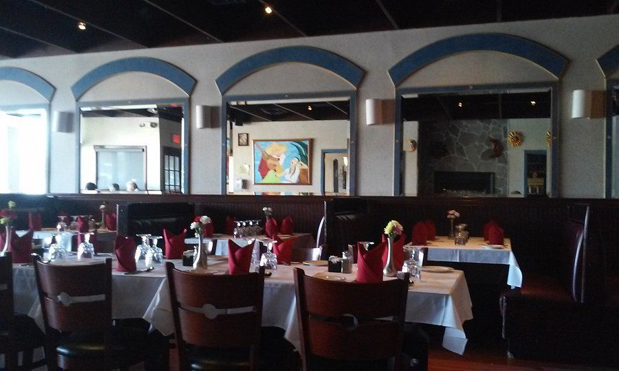 Sol Azteca Restaurant, Restaurant in Olney