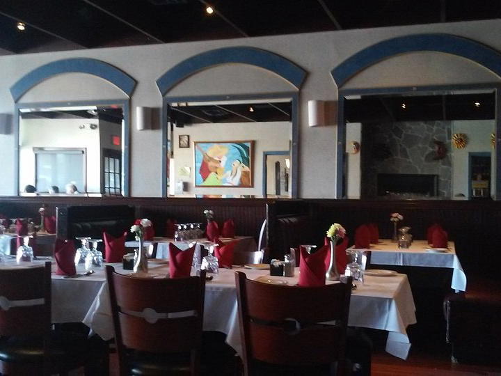 Sol Azteca Restaurant, Olney, United States