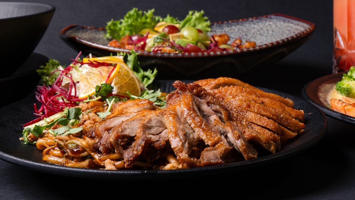 Busumo restaurant in Göttingen, Germany