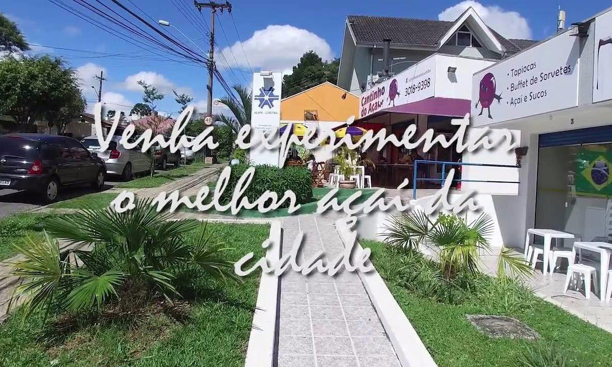 Cantinho Do Açaí, Araguaina, Brazil