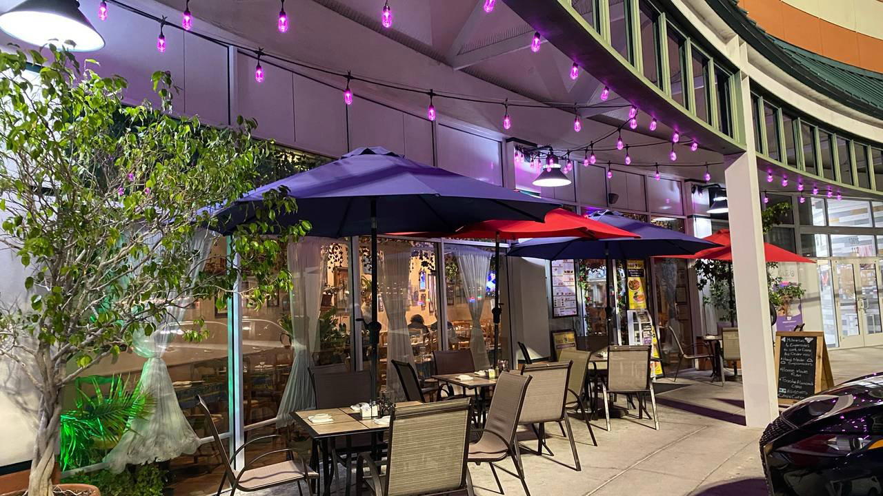 French Bistro - Argentinian Steakhouse, Palmetto Bay, United States