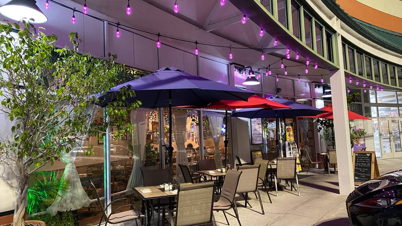 French Bistro - Argentinian Steakhouse, Restaurant in Palmetto Bay