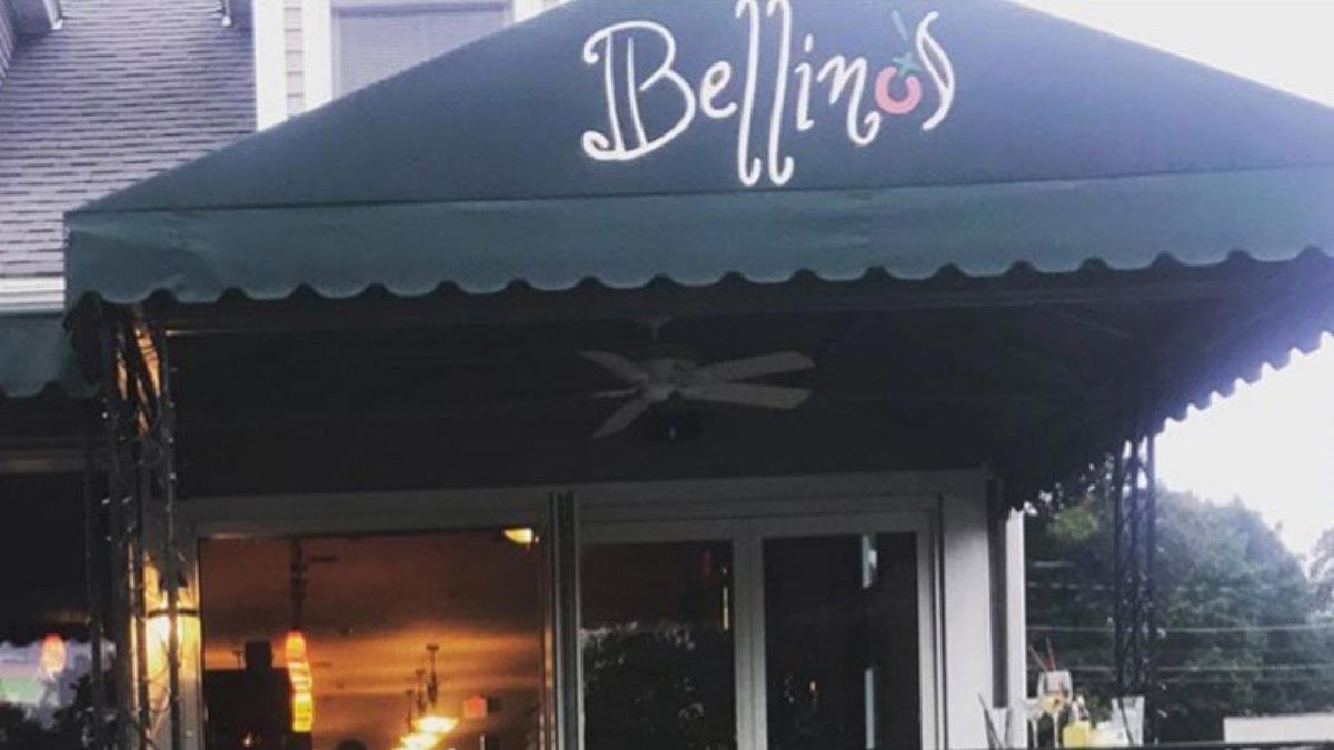 Bellino's Trattoria, Winthrop, United States